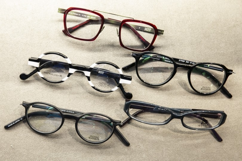 メガネコレクション サロン ド シマジ 島地勝彦 今週の格言 FEATURE 伊勢丹新宿店メンズ館 公式メディア ISETAN