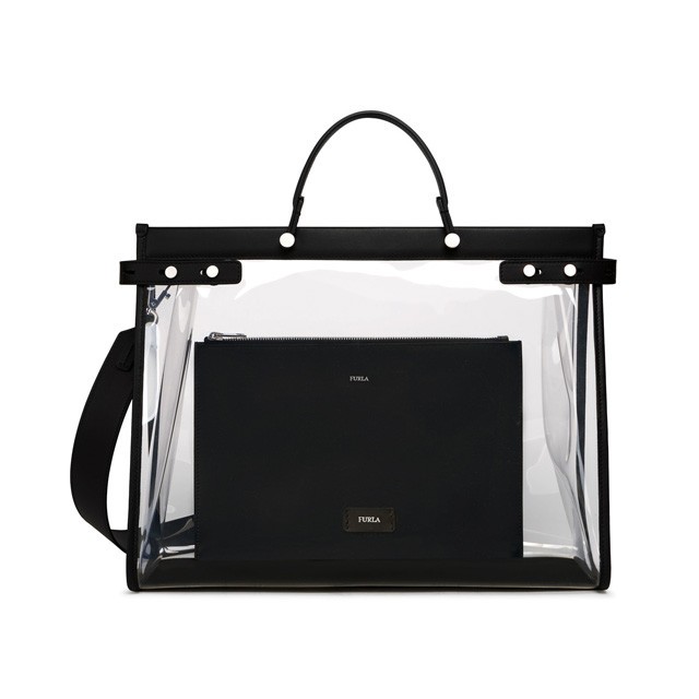 Furla フルラ 19年秋冬の新作メンズバッグが登場 期間限定プロモーションを開催 Event 伊勢丹新宿店メンズ館 公式メディア Isetan Men S Net