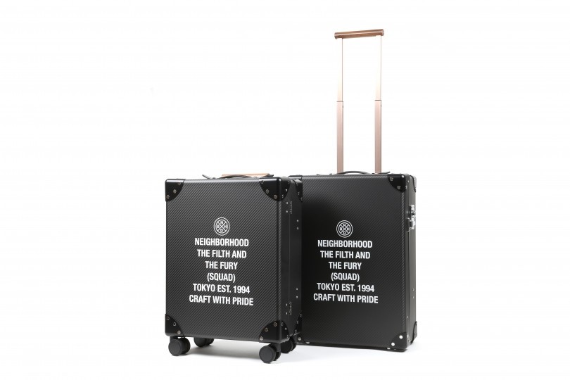 新品未使用】グローブトロッター ジェット トラベルブリーフ （GLOBE  