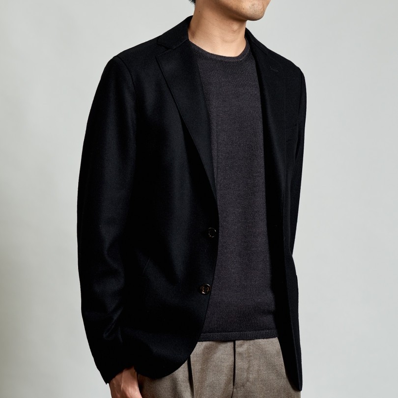 特集 一枚でコーディネートが決まる ハイゲージニット 19年のおすすめブランド9選 2 10 Recommend 伊勢丹新宿店メンズ館 公式メディア Isetan Men S Net