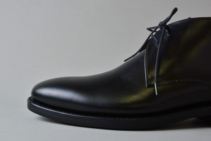 ジャランスリウァヤ Jalan Sriwijaya チャッカブーツ Jalan Sriwijaya