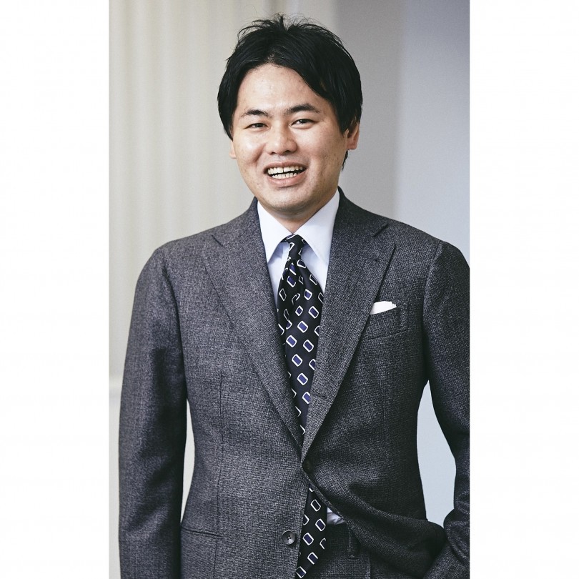 V-STYLE」──1分で学べる紳士の遊び Vol.8（3/5） | ISETAN MEN