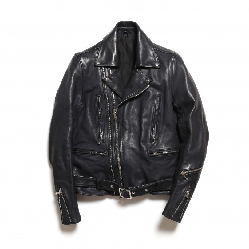 The Viridi-Anne ライダースメンズMサイズ