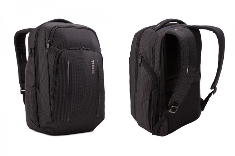 仕事も旅行もアクティブに スウェーデン発 Thule スーリー のバッグコレクションが期間限定で登場 Event 伊勢丹新宿店メンズ館 公式メディア Isetan Men S Net