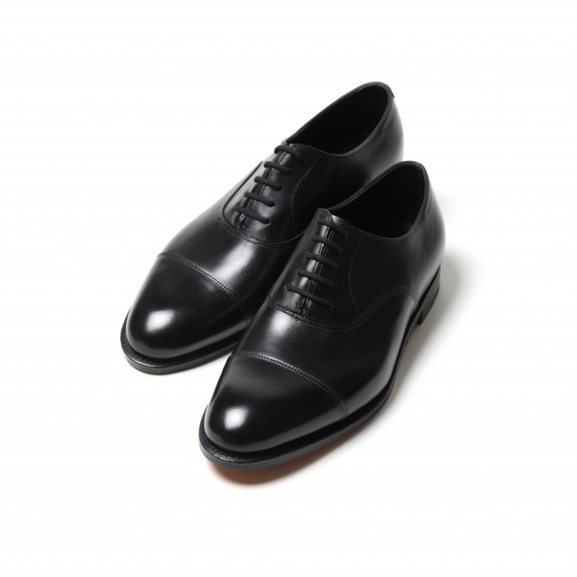 JOHN LOBB/ジョンロブ＞の名靴が往年の