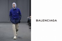 BALENCIAGA（バレンシアガ）| BRAND INDEX | 伊勢丹新宿店メンズ館 