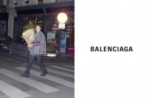 BALENCIAGA（バレンシアガ）| BRAND INDEX | 伊勢丹新宿店メンズ館 