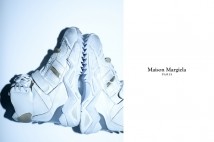 Maison Margiela メゾン マルジェラ Brand Index 伊勢丹新宿店メンズ館 公式メディア Isetan Men S Net