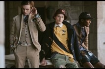 Polo Ralph Lauren ポロ ラルフ ローレン Brand Index 伊勢丹新宿店メンズ館 公式メディア Isetan Men S Net