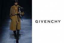 Givenchy ジバンシィ Brand Index 伊勢丹新宿店メンズ館 公式メディア Isetan Men S Net