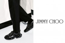 Jimmy Choo ジミー チュウ Brand Index 伊勢丹新宿店メンズ館 公式メディア Isetan Men S Net