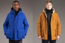 Woolrich ウールリッチ Brand Index 伊勢丹新宿店メンズ館 公式メディア Isetan Men S Net