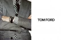 Tom Ford トム フォード Brand Index 伊勢丹新宿店メンズ館 公式メディア Isetan Men S Net