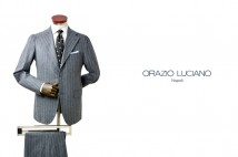 Orazio Luciano（オラッツィオルチアーノ）| BRAND INDEX | 伊勢丹新宿 