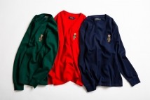 Polo Ralph Lauren ポロ ラルフ ローレン Brand Index 伊勢丹新宿店メンズ館 公式メディア Isetan Men S Net