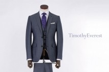 Timothy Everest London（ティモシーエベレスト ロンドン）| BRAND 
