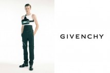 Givenchy ジバンシィ Brand Index 伊勢丹新宿店メンズ館 公式メディア Isetan Men S Net