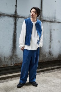 Uru ウル Brand Index 伊勢丹新宿店メンズ館 公式メディア Isetan Men S Net