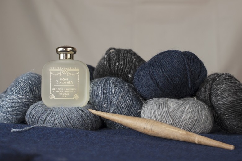 サンタ・マリア・ノヴェッラ　ラーナ　100ml ラーナ オーデコロン 100ml｜サンタ・マリア・ノヴェッラ