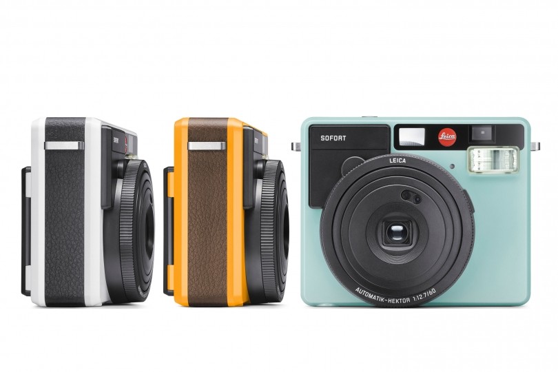 Leica ライカ 巡り合い SOFORT ゾフォート ⚠︎ジャンク品