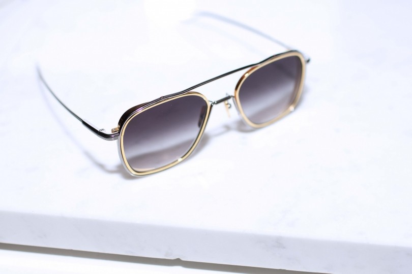 DITA サングラス SYSTEM ONE システムワン