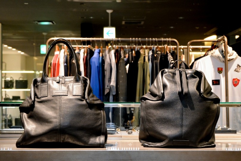 ALEXANDER McQUEEN/アレキサンダー・マックイーン＞｜ブランドの  