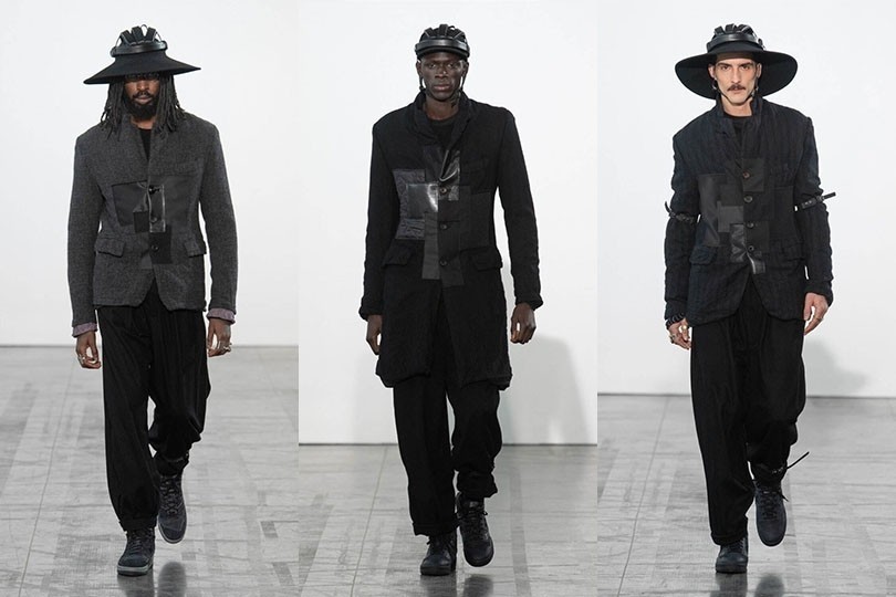 ジュンヤ ワタナベ マン＞から＜ミステリーランチ＞＜リーバイス  