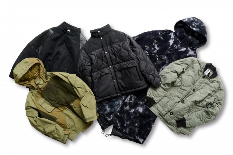 Y-3 ワイスリー ライトウェイト プリマロフト オーバーサイズ ダウン