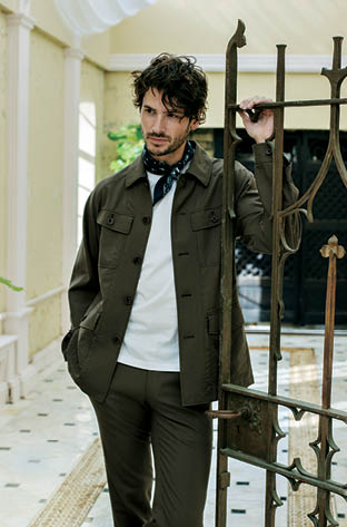 AQUASCUTUM
