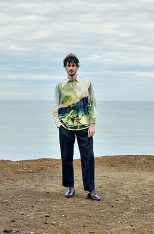 PAUL SMITH
