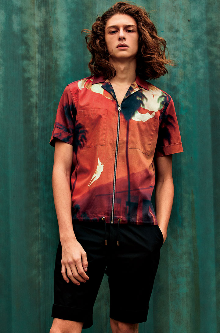 PAUL SMITH