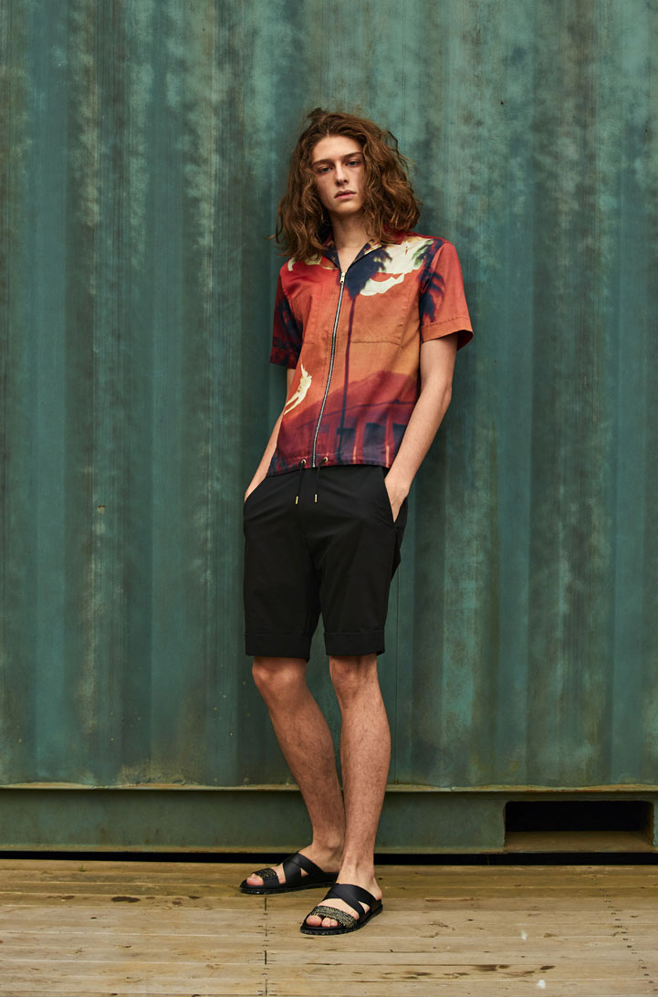 PAUL SMITH