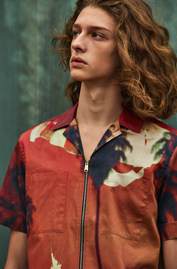 PAUL SMITH