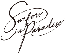 Surfers in Paradise