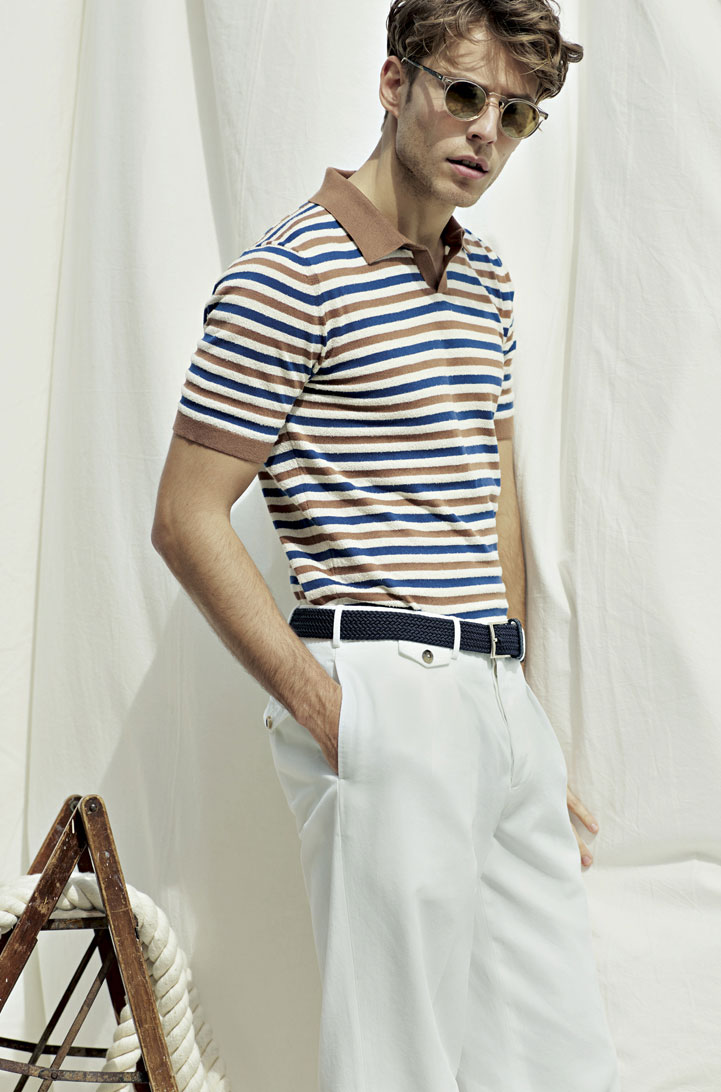 FILIPPO DE LAURENTIIS