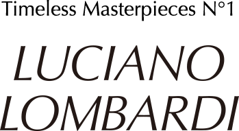 LUCIANO LOMBARDI