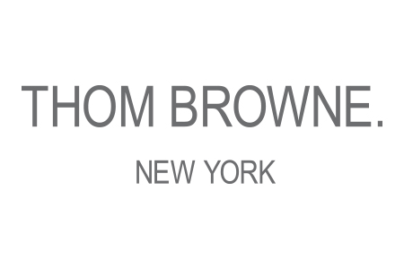 THOM BROWNE（トム ブラウン）| BRAND INDEX | 伊勢丹新宿店メンズ館