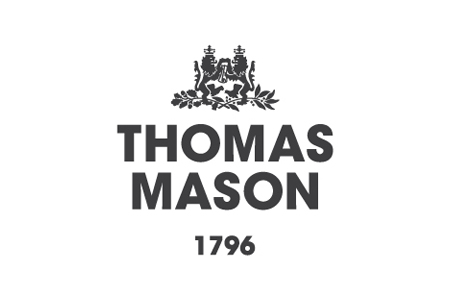THOMAS MASON