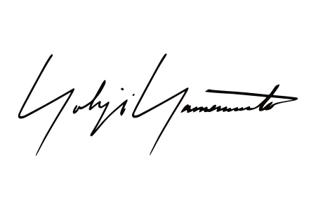 Yohji Yamamoto