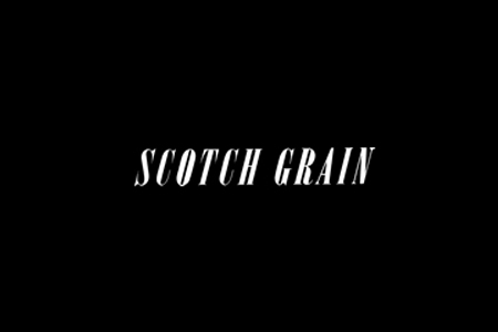 SCOTCH GRAIN