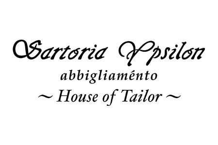 HOUSE OF TAILOR SARTORIA YPSILON