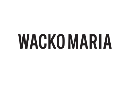 WACKO MARIA