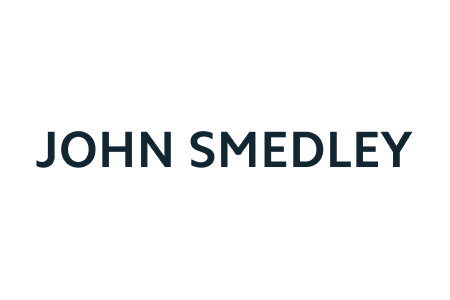 JOHN SMEDLEY