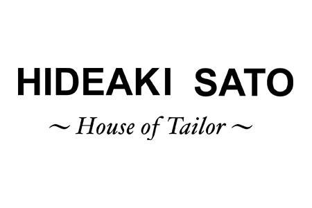 HOUSE OF TAILOR HIDEAKI SATO