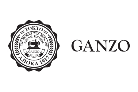GANZO（改装工事のためメンズ館地下1階にて展開）（ガンゾ）| BRAND