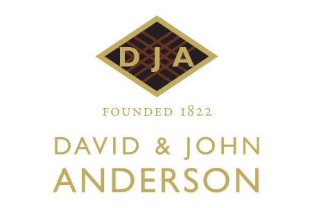 DAVID ＆ JOHN ANDERSON