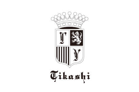TIKASHI