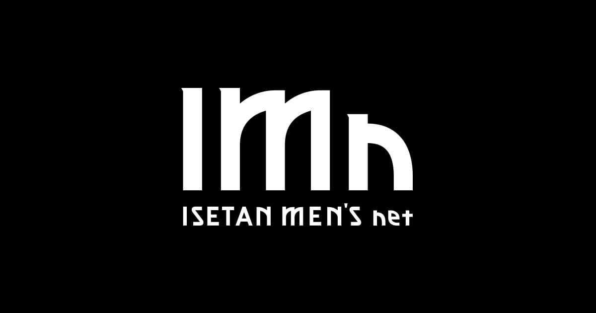 ISETAN MEN'S net