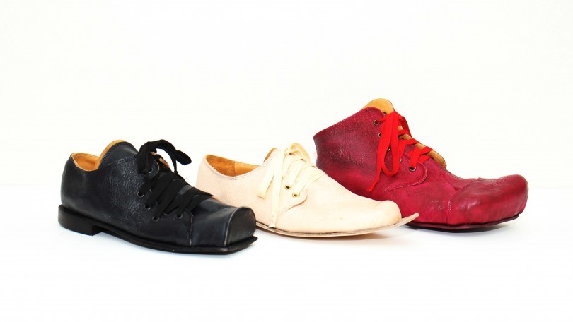 Japan 靴博 15 日本のモノづくりにフォーカス 29ブランド約40足が参加する紳士靴の万博が開幕 Photo 伊勢丹新宿店メンズ館 公式メディア Isetan Men S Net