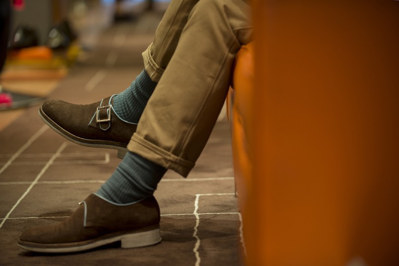 【インタビュー】ピエール・コルテ｜新進気鋭の靴職人の歩みと行き着いた世界観とは